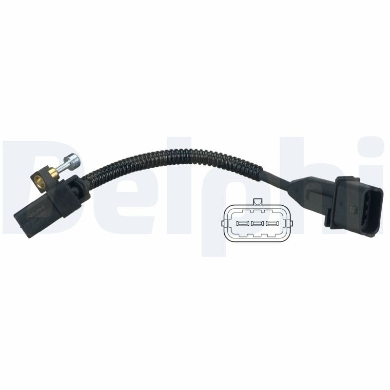 KRANK MİLİ SENSÖRÜ ALFA ROMEO 159, CHEVROLET AVEO, FIAT CROMA, OPEL ASTRA, CORSA, INSIGNIA, SIGNUM, VECTRA, ZAFIRA 