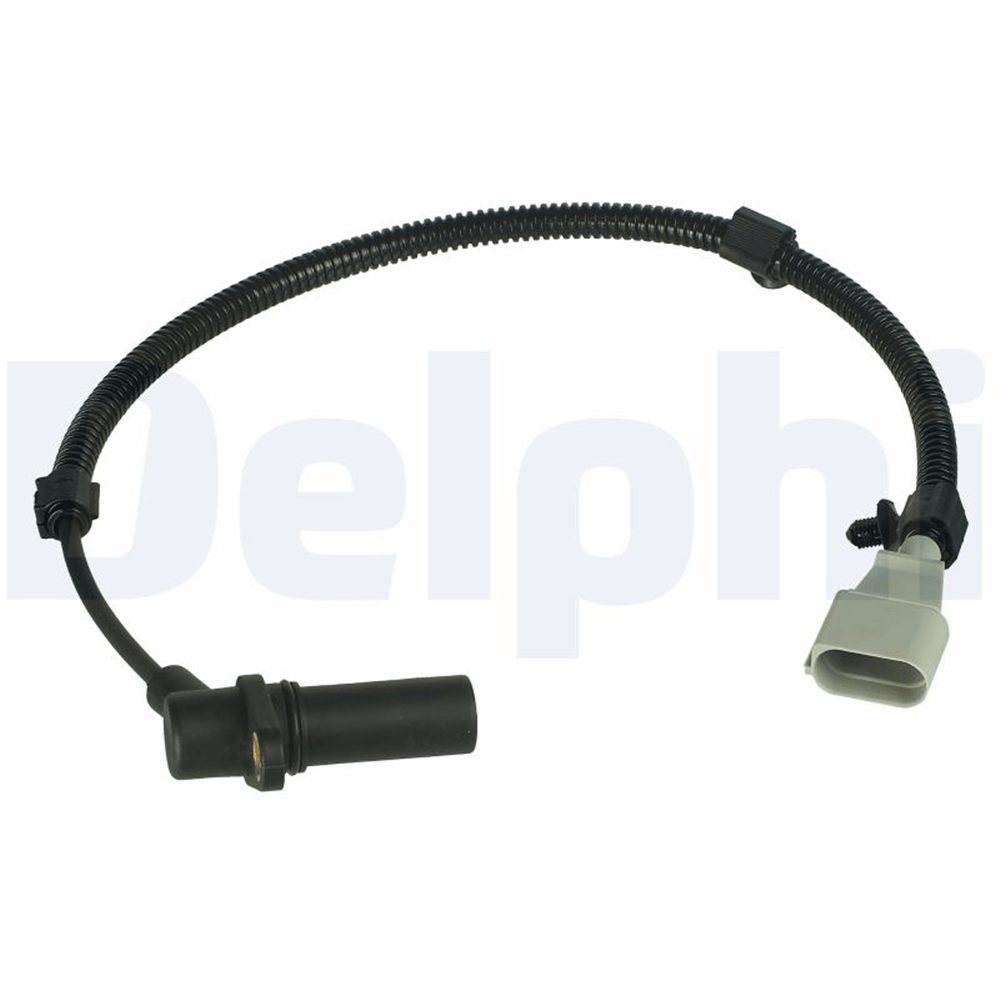 KRANK MİLİ SENSÖRÜ AUDI A3, FORD GALAXY, SEAT ALHAMBRA, IBIZA, LEON, TOLEDO; SKODA FABIA, OCTAVIA, VOLKSWAGEN BORA, GOLF, MULTIVAN, NEW BEETLE, SHARAN, TRANSPORTER 