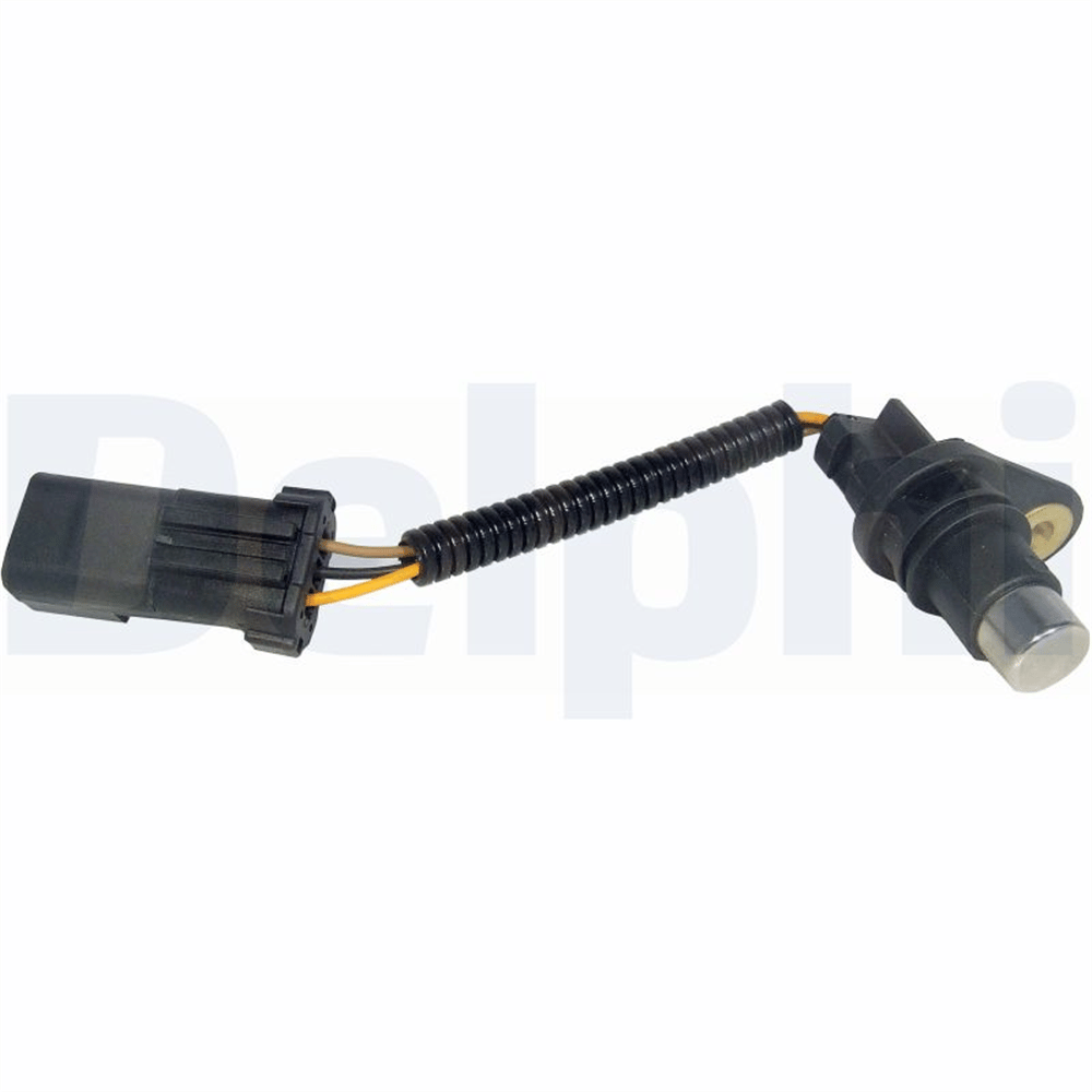 KRANK MİLİ SENSÖRÜ HYUNDAI SANTA FE I 2.7 V6 4X4 01-06, 2.7 02-04, 2.7 4X4 02-04, II 2.7 06-12, 2.7 4X4 06-12, 2.7 V6 GLS 4X4 06-09, SONATA IV 2.5 V6 24V 98-01, 2.7 V6 01-04 