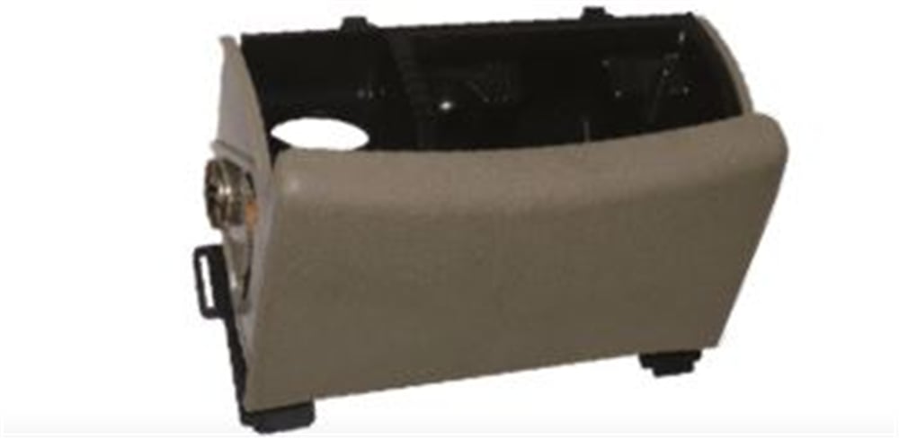 KÜL TABLASI KREM KT010 PASSAT B5