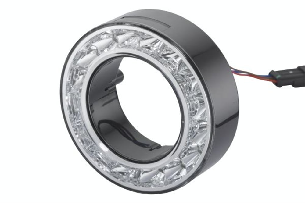 LED circular KUYRUK LAMBASI 