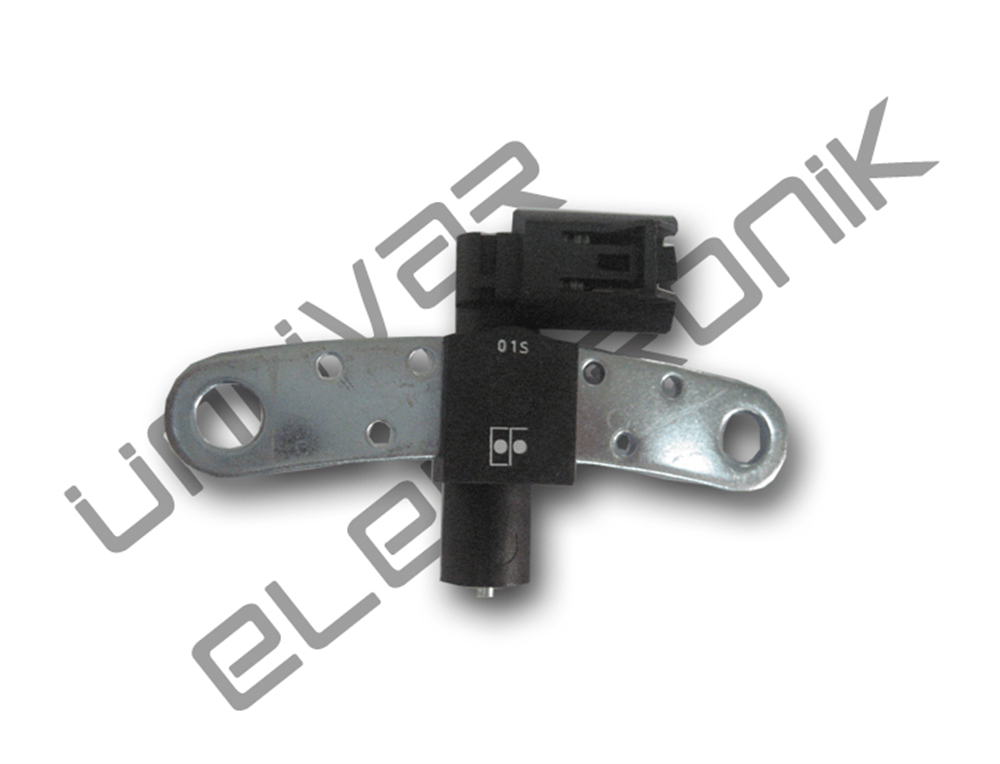 MANYETIK KAPTOR RENAULT CLIO, KANGOO 1.4, MEGANE 1.6 96 => (K7J/K7M/E7J) 