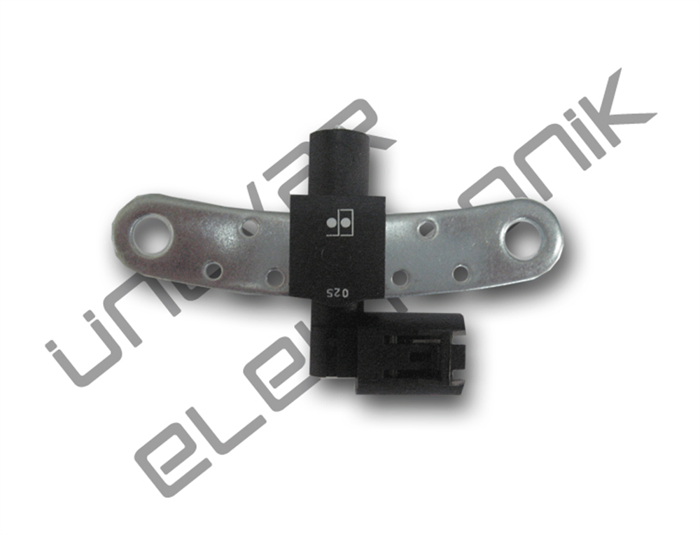 MANYETIK KAPTOR RENAULT CLIO, MEGANE, KANGOO 1.4 96 => 