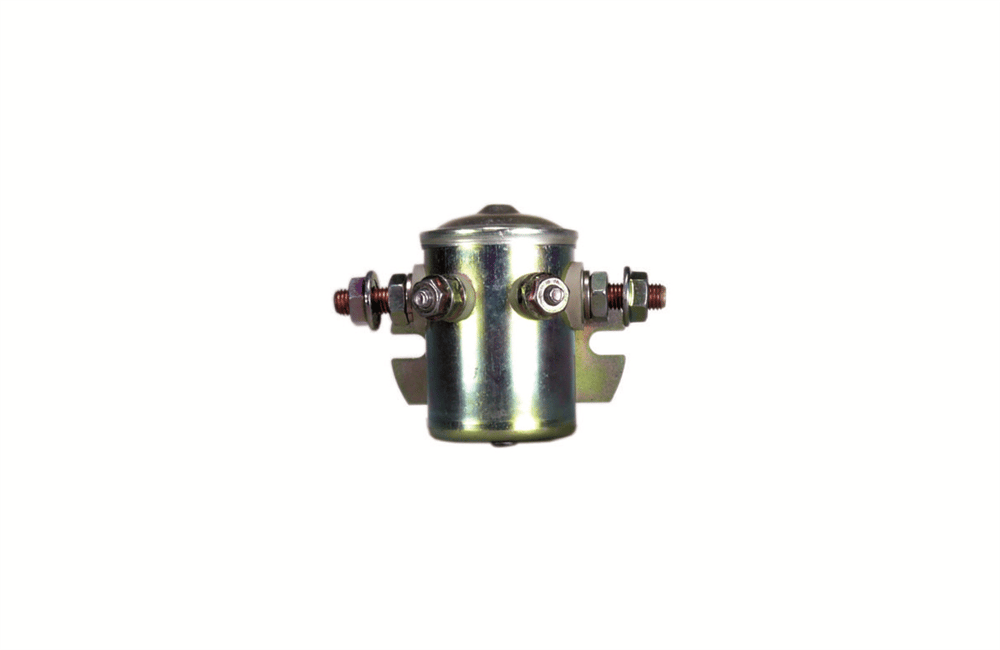 MARŞ ARA OTOMATİĞİ 12V SD120 AĞIR HİZMET