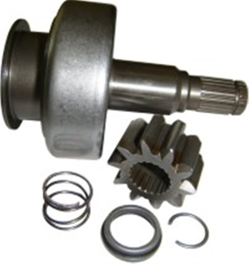 MARŞ DİŞLİSİ 10 DİŞ 32.6MM MITSUBISHI FUSO, CANTER 