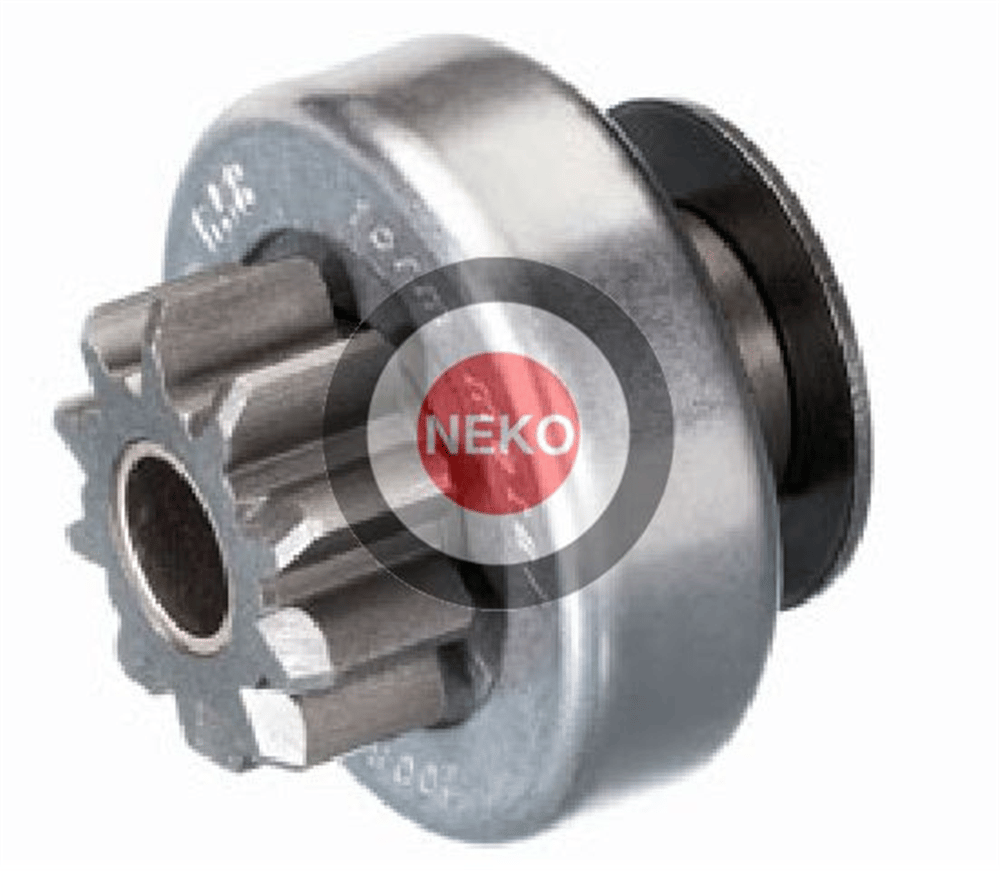 MARŞ DİŞLİSİ 10 DİŞ 32.3MM RENAULT MASTER, OPEL, MOVANO 