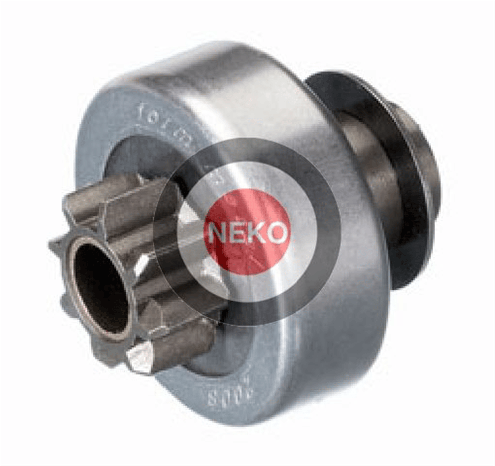 MARŞ DİŞLİSİ 8 DİŞ 23.5MM RENAULT CLIO, KANGOO, MEGANE, SCENIC, R9, R11, R12, R19 