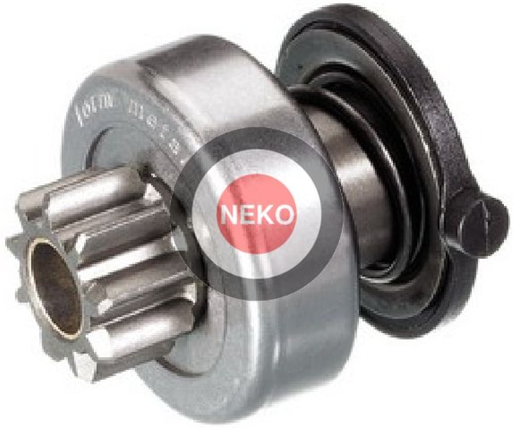 MARŞ DİŞLİSİ 9 DİŞ 25.6MM ALFA ROMEO, CITROEN, PEUGEOT, OPEL, FIAT, VOLKSWAGEN 