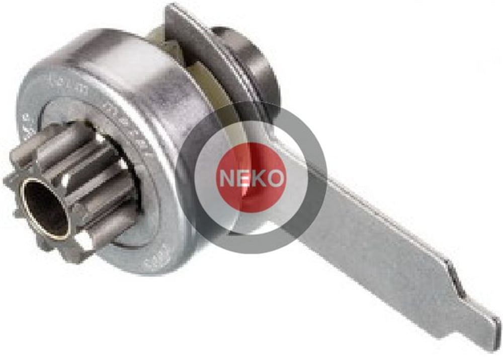 MARŞ DİŞLİSİ 9 DİŞ 25.5MM PEUGEOT, CITROEN, FIAT 