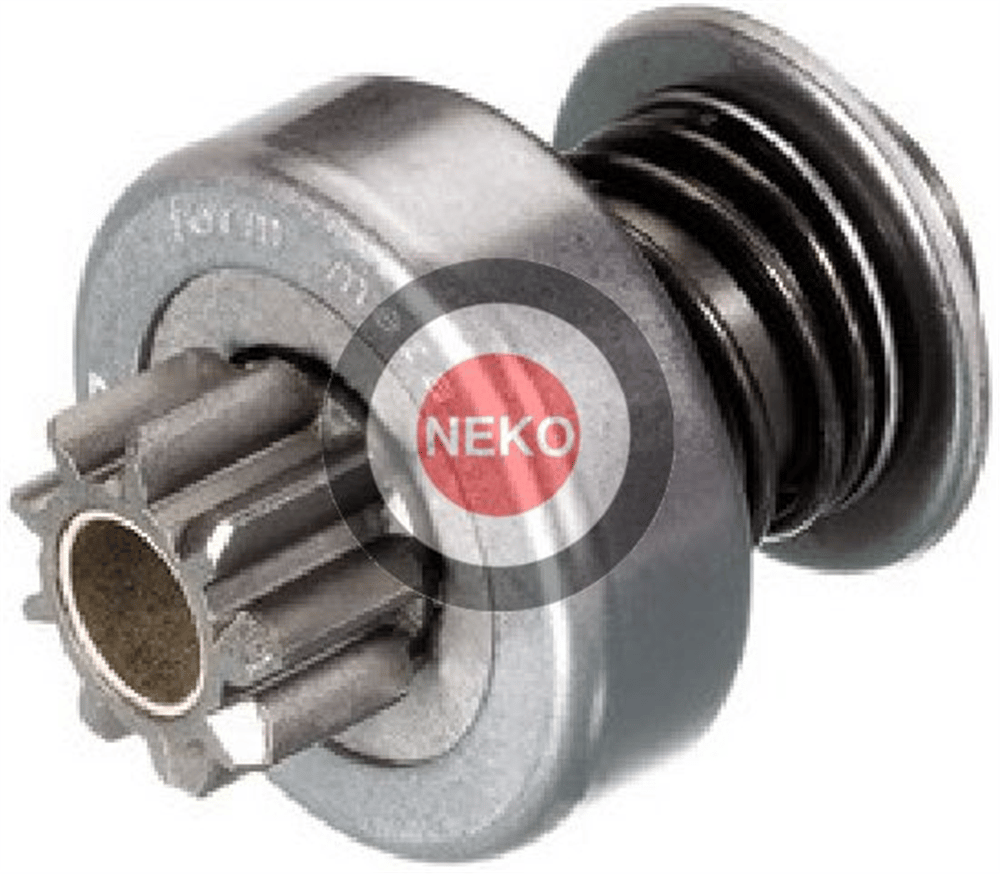 MARŞ DİŞLİSİ 9 DİŞ 25.6MM RENAULT, SEAT, VOLKSWAGEN 