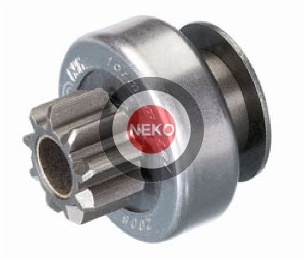 MARŞ DİŞLİSİ 9 DİŞ 25.6MM DAEWOO ESPERO, RACER, OPEL 