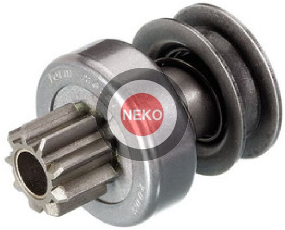 MARŞ DİŞLİSİ 9 DİŞ 25.5MM ALFA ROMEO, PEUGEOT, CITROEN, RENAULT, LANCIA 