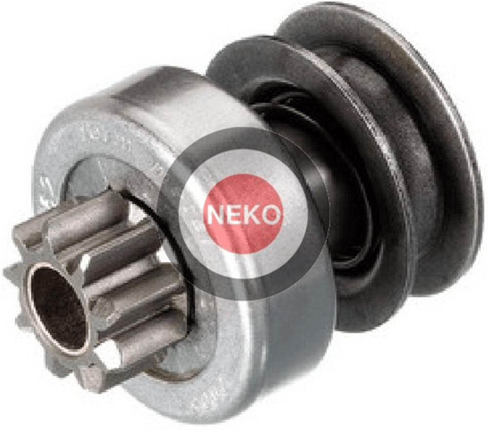 MARŞ DİŞLİSİ 9 DİŞ 25.6MM ALFA ROMEO, RENAULT, VOLVO 