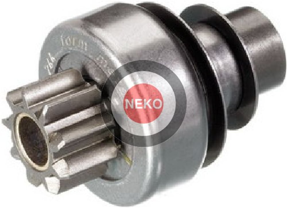 MARŞ DİŞLİSİ 9 DİŞ 25.6MM M131 SAHİN-FIAT DKŞ DOĞAN SLX FIAT TEMPRA TİPO UNO 