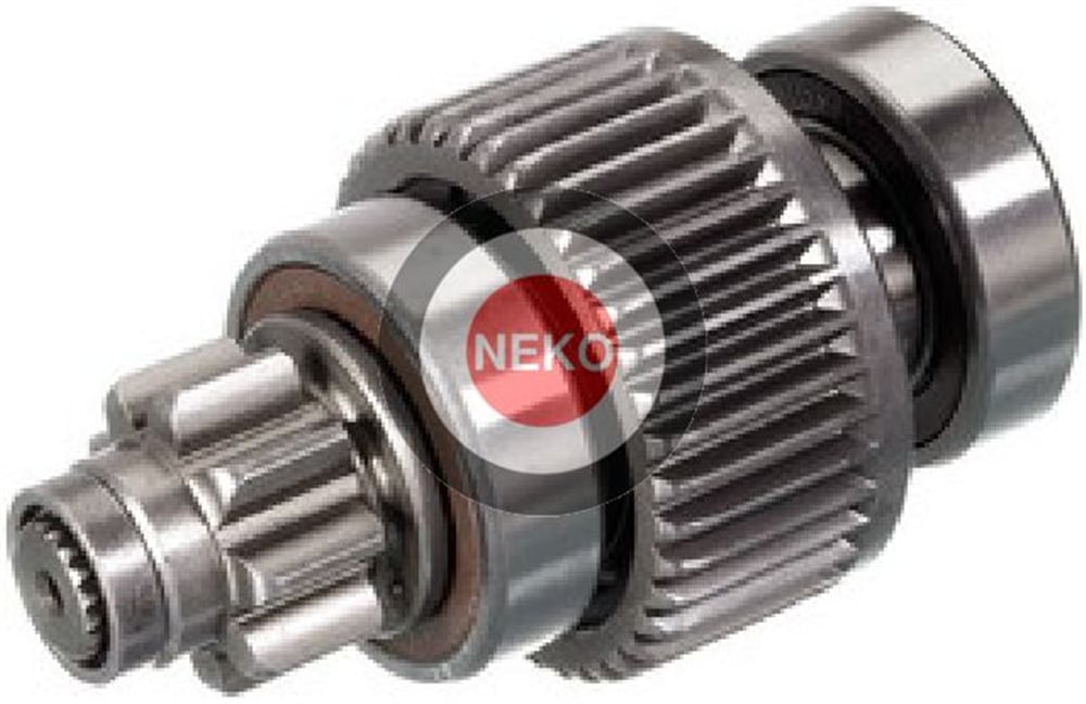 MARŞ DİŞLİSİ 9 DİŞ 29.7MM KIA S 