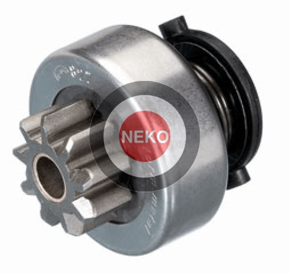 MARŞ DİŞLİSİ 9 DİŞ 34.7MM NISSAN DATSUN, TRADE, VANETTE 
