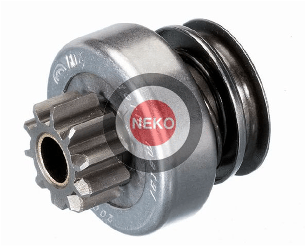 MARŞ DİŞLİSİ BOSCH 10 DİŞ 26.7MM FORD 