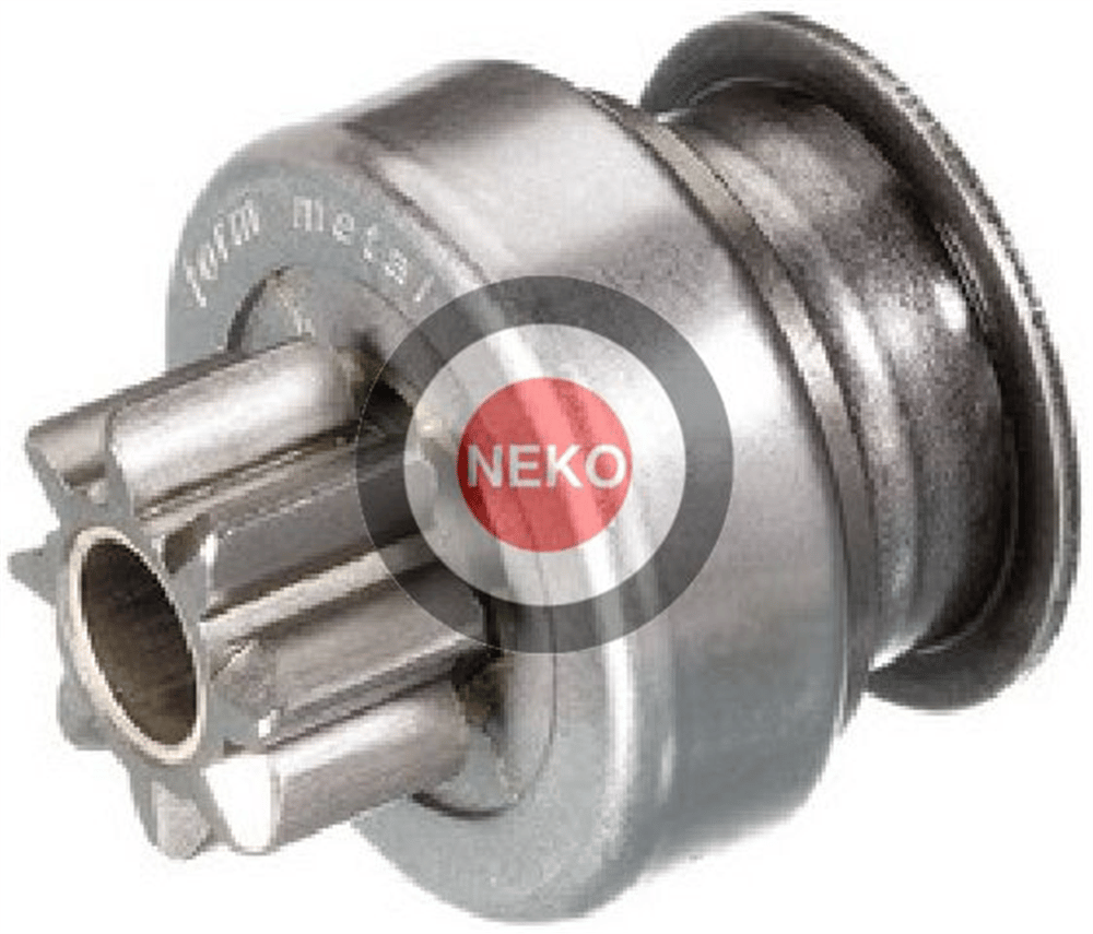 MARŞ DİŞLİSİ TAM FREZE 8 DİŞ 28.2MM HYUNDAI, SUZUKI, MITSUBISHI 