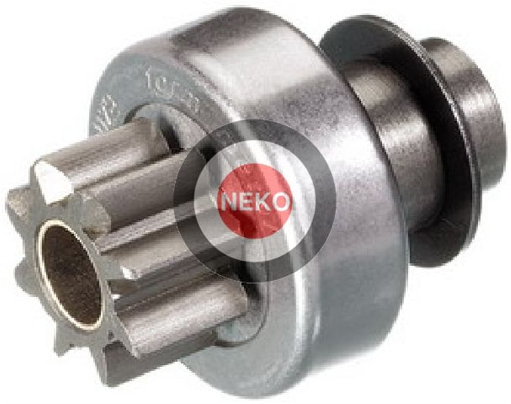 MARŞ DİŞLİSİ TAM FREZE TERS DÖNÜŞ 8 DİŞ 28MM FORD FESTIVA, KIA PRIDE 