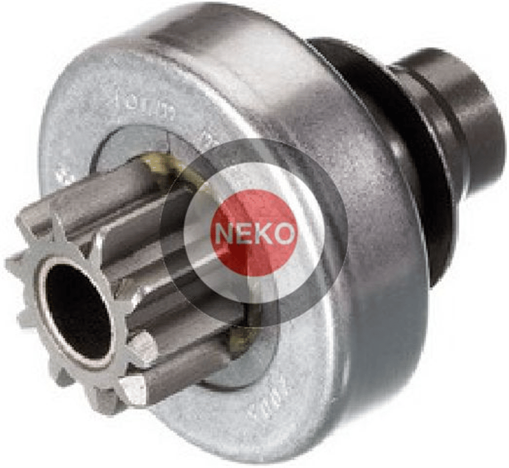 MARŞ DİŞLİSİ VALEO TİPİ 10 DİŞ 27.8MM CITROEN, RENAULT, PEUGEOT 