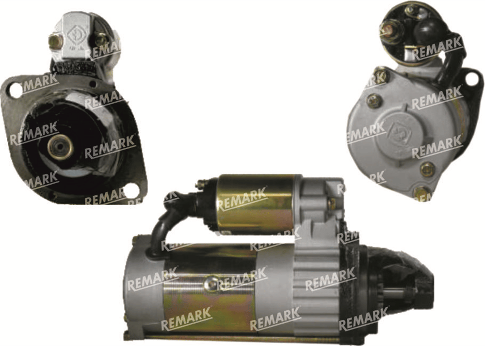 MARŞ MOTORU STR1054 12V.11DİOT [ MITSUBISHI FIREWOOD 485/KNIGHT 100 ] 