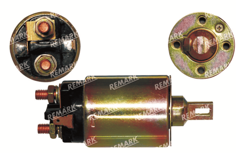 MARŞ OTOMATİĞİ 12V SM012 MAZDA - MITSUBISHI MITSUBISHI TİPİ 3 TERMİNAL 