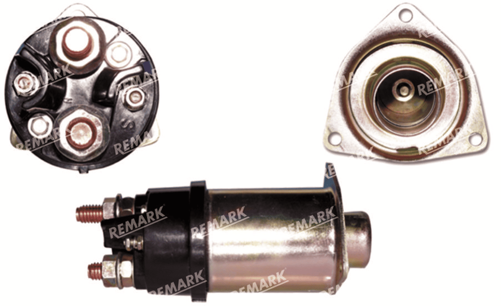 MARŞ OTOMATİĞİ 24V SD011 BMCDEV BMCFATİH 42MT DELCO TİPİ 4 TERMİNAL 