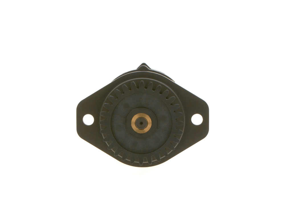 MAZOT OTOMATİĞİ RENAULT MAGNUM E.TECH 400 00 => 