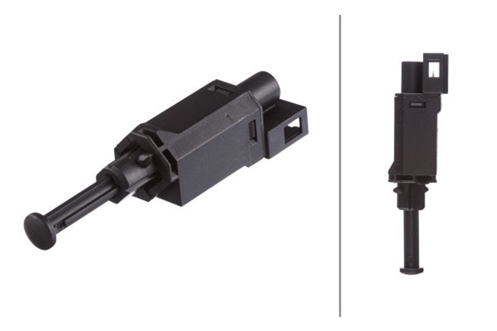 MOTOR KUMANDAS? ŞALTERİ VW GROUP 12V 2-KUTUPLU 