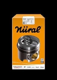 MOTOR PİSTON SEGMAN 0.50 -20 MM 85.01 MASTER III 10> MOVANO B 10> 2.3 DCİ CDTI EURO 5