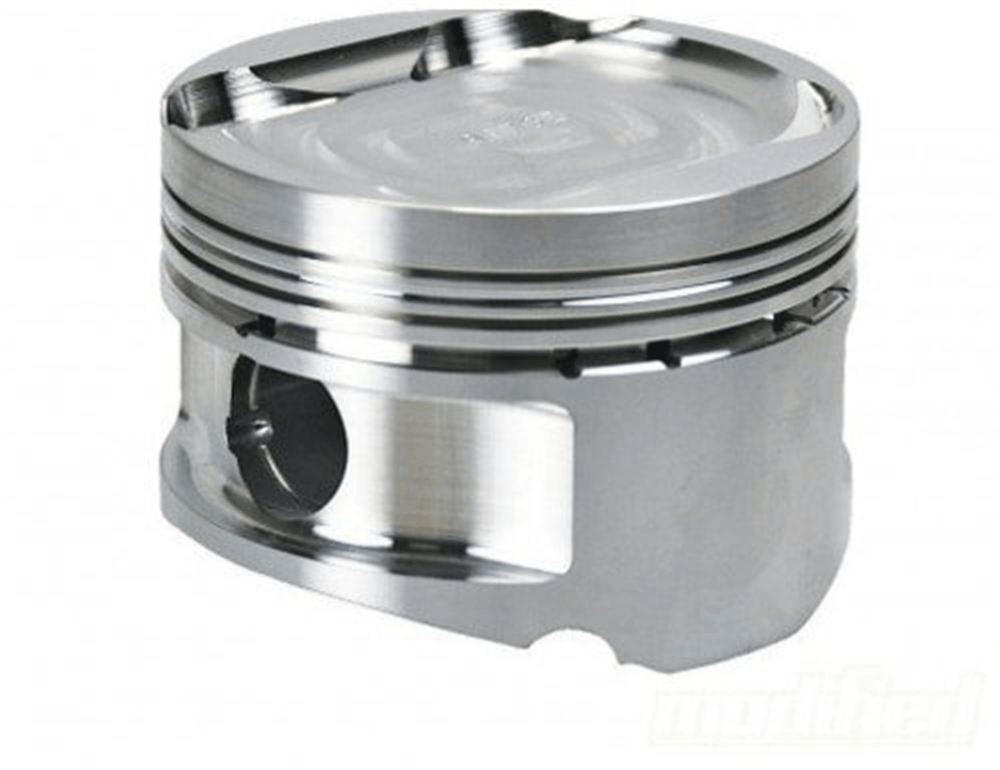 MOTOR PİSTON SEGMAN 0.50 73.70 MM [ PEUGEOT P206, P307, C3 1.4 HDI 8V, FORD FIESTA 1.4 TDCI DV4 TD ] 