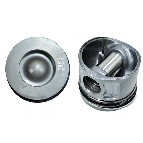 MOTOR PİSTON SEGMAN STD 89.00mm -20mm MASTER 01> MOVANO 01> 2.5 DCI G9U