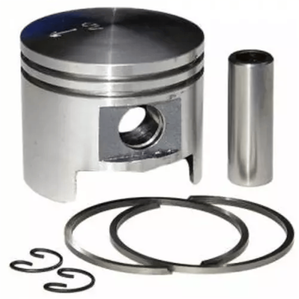 MOTOR PİSTON+SEGMAN 0.40 86.40 MM [ ŞAHİN S 1.6 ] 