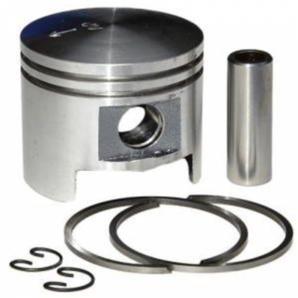 MOTOR PİSTON+SEGMAN 1.00 76 MM [ RENAULT CLIO, KANGOO 1.5 DCI K9K 80 BG ] (0.20 MM KISA PİSTON) (PİM:26 MM) 
