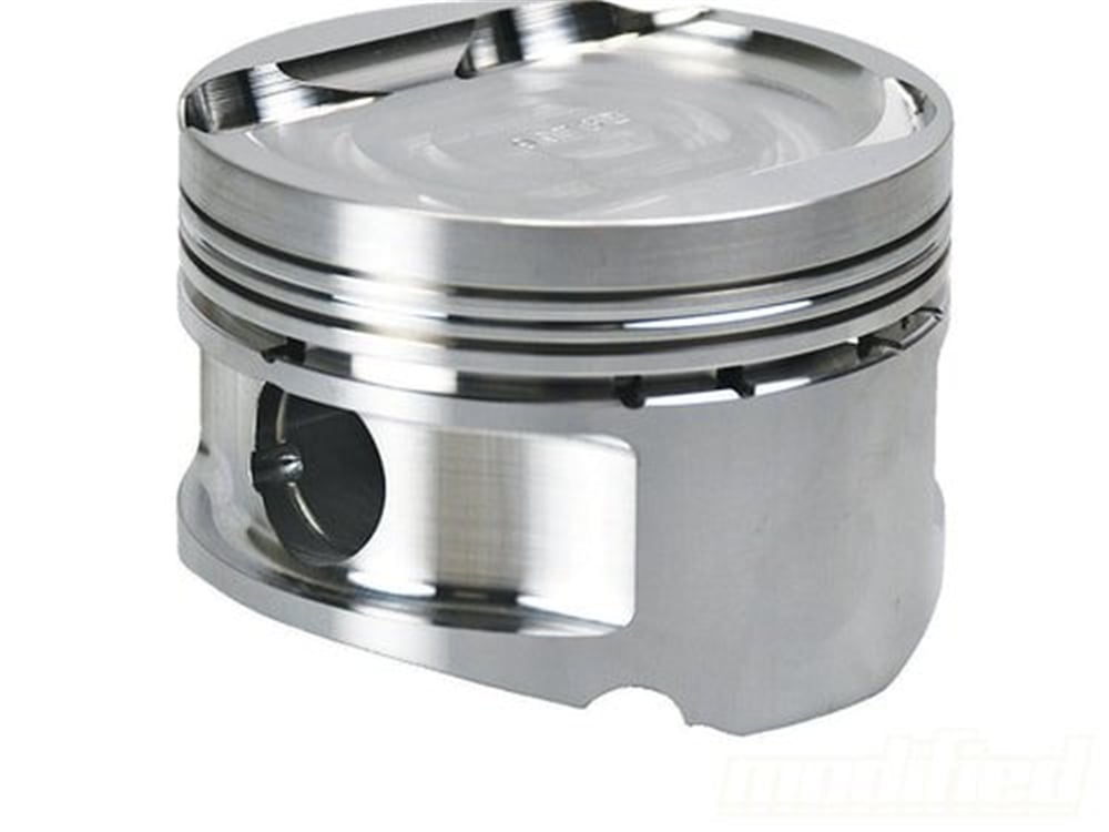 MOTOR PİSTON+SEGMAN STD 82.20 MM [ PEUGEOT PARTNER 1.9 YM DW8 ] 