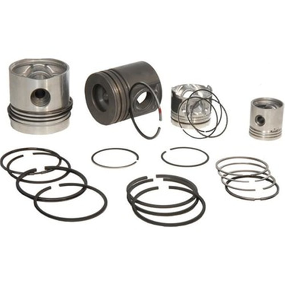 MOTOR SEGMANI 0.60 82.20 MM [ PEUGEOT PARTNER, P206, 1.9 D DW8 Y.M. ] 