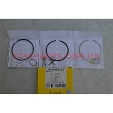 MOTOR SEGMANI STD 72.00 mm ALBEA-DOBLO 1.4 8V 68443003G