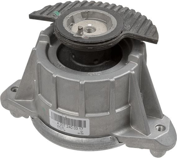 MOTOR TAKOZU ALT MERCEDES E-CLASS C207 A207
