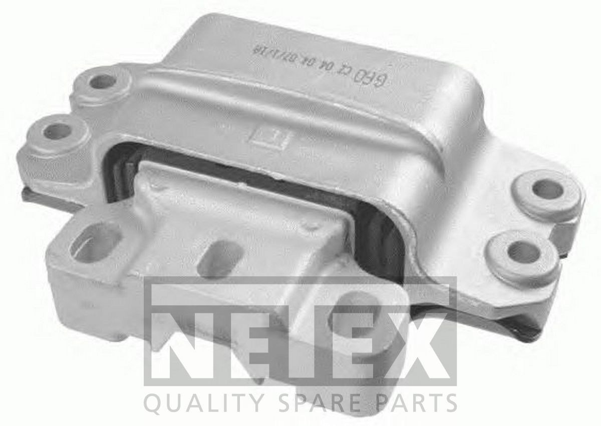 MOTOR TAKOZU SOL [ AUDİ A3 , A3 SPORTBACK , A3 CABRİO / 1.4 TFSİ / 1.6 / 1.6 FSİ 2003-2013 ] 
