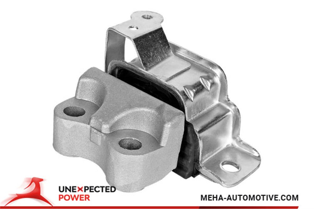 MOTOR TAKOZU SOL FIAT GRANDE PUNTO 1.3 MJTD 75-90PS 
