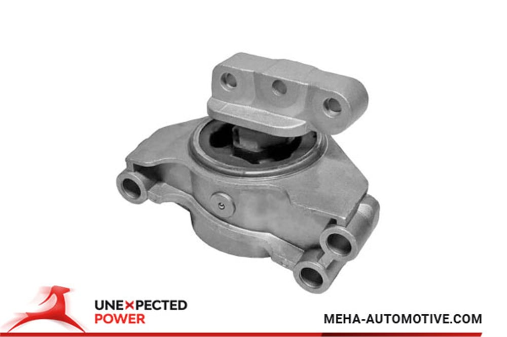 MOTOR TAKOZU ÜST SAĞ FIAT LINEA, FIORINO 1.3 90 PS 1.6 105PS MJTD FIORINO, PEUGEOT BIPPER, CITROEN NEMO 