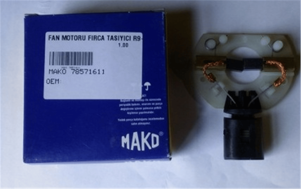 MOTOR TAŞIYICI RENAULT R19 
