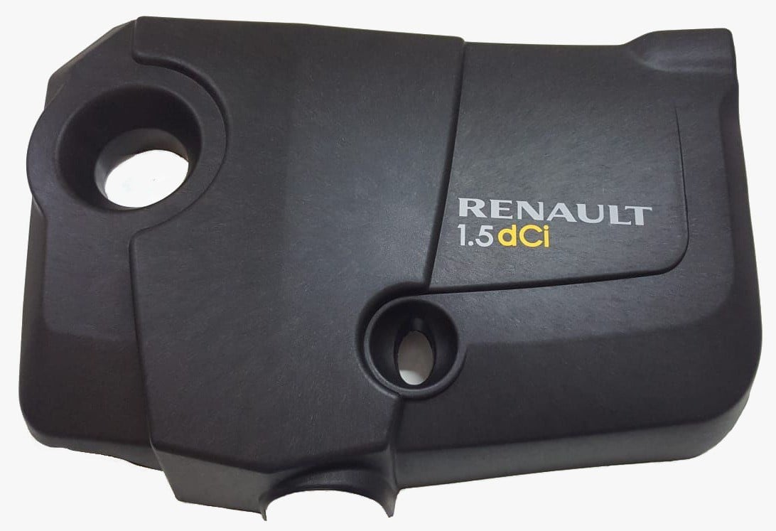 MOTOR ÜST KORUMA KAPAĞI RENAULT MEGANE II 