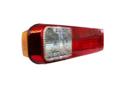 MULTİ ÇEKİCİ STOP ORJİNAL SOL FORD CARGO LED PLAKA LAMBA LI SİDE MARKER Lİ 