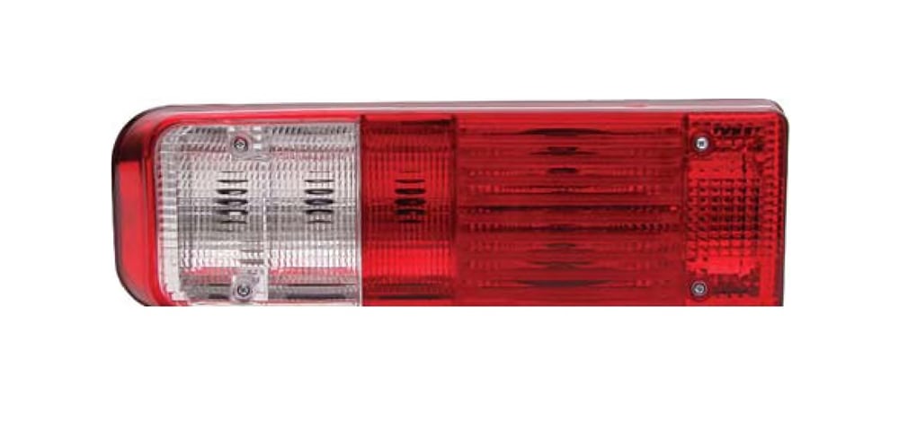 MULTİ STOP CAMI FORD CARGO