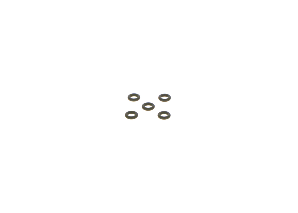 O-RING BMW, CITOREN, FORD, MAN, IVECO, MERCEDES-BENZ, SEAT, VOLKSWAGEN, PEUGEOT, SAAB 