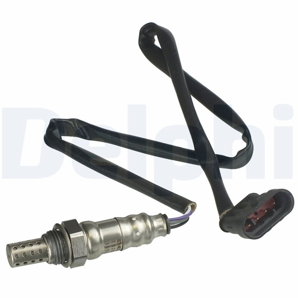 OKSİJEN (LAMBDA) SENSÖRÜ ALFA ROMEO 156 2.0 JTS / 2.5 V6 97-06, GT 2.0 JTS 03-10, GTV 2.0 JTS / 3.0 V6 96-05, FIAT BRAVA 1.2 16V 98-02, BRAVO I 2.0 98-01, COUPE 2.0 20V 98-00, MAREA 2.0 01-02, LANCIA KAPPA 2.0 20V / 2.4 20V 96-01, LYBRA 2.0 20V 99-00
