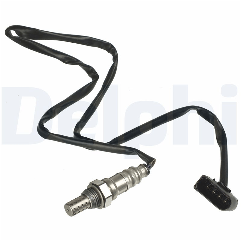 OKSİJEN (LAMBDA) SENSÖRÜ AUDI A3 1.8 T 96-03, TT 1.8 T / 1.8 T QUATTRO 98-06, VW BORA 1.8 T 00-05, GOLF IV 1.8 T 97-05, NEW BEETLE 1.8 T / 2.0 98-10 