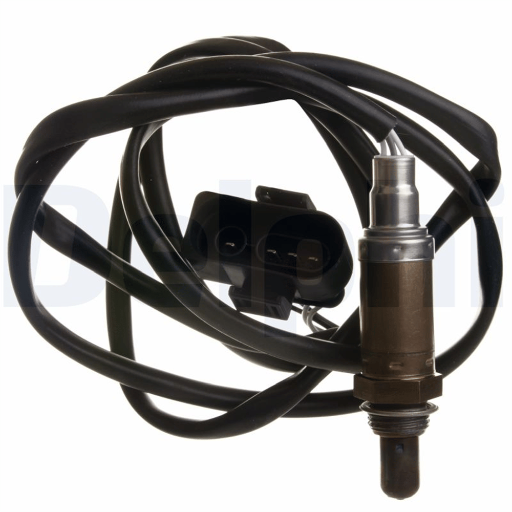 OKSİJEN (LAMBDA) SENSÖRÜ AUDI A4, A4 QUATTRO, A6, A6 QUATTRO, VW PASSAT 96-99 