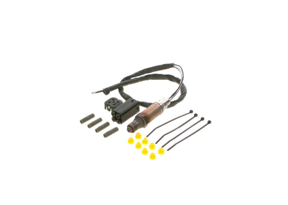 OKSİJEN (LAMBDA) SENSÖRÜ BENZİN ALFA ROMEO GTV 3.0 V6 24V 96-00 